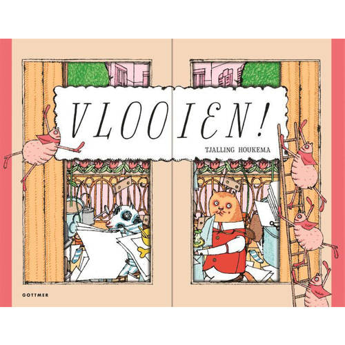 Vlooien Tjalling Houkema huismerk kopen in de aanbieding Vlooien Tjalling Houkema huismerk kopen in de aanbieding