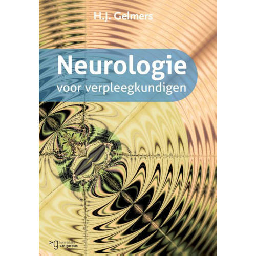 Neurologie Voor Verpleegkundigen Hj Gelmers huismerk kopen in de aanbieding