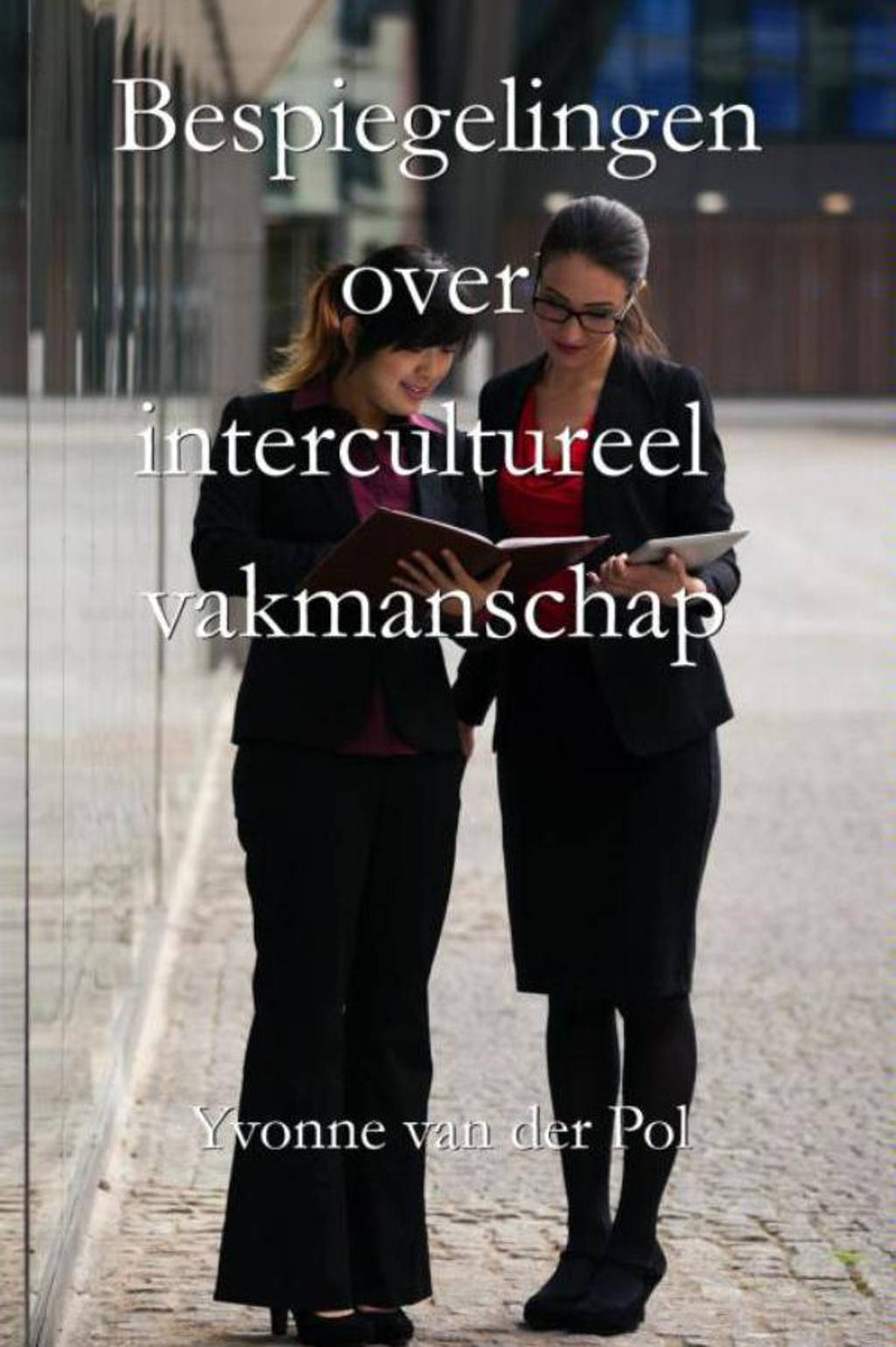 Bespiegelingen over intercultureel vakmanschap - Yvonne van der Pol