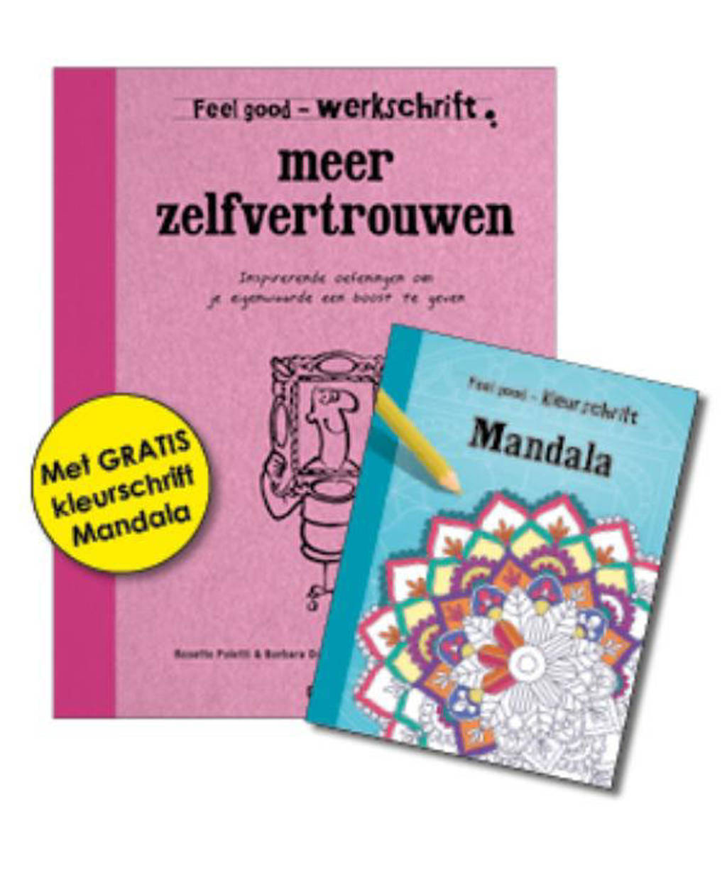 Feel good: Meer zelfvertrouwen