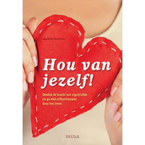 Hou Van Jezelf David R Hamilton huismerk kopen in de aanbieding Hou Van Jezelf David R Hamilton huismerk kopen in de aanbieding