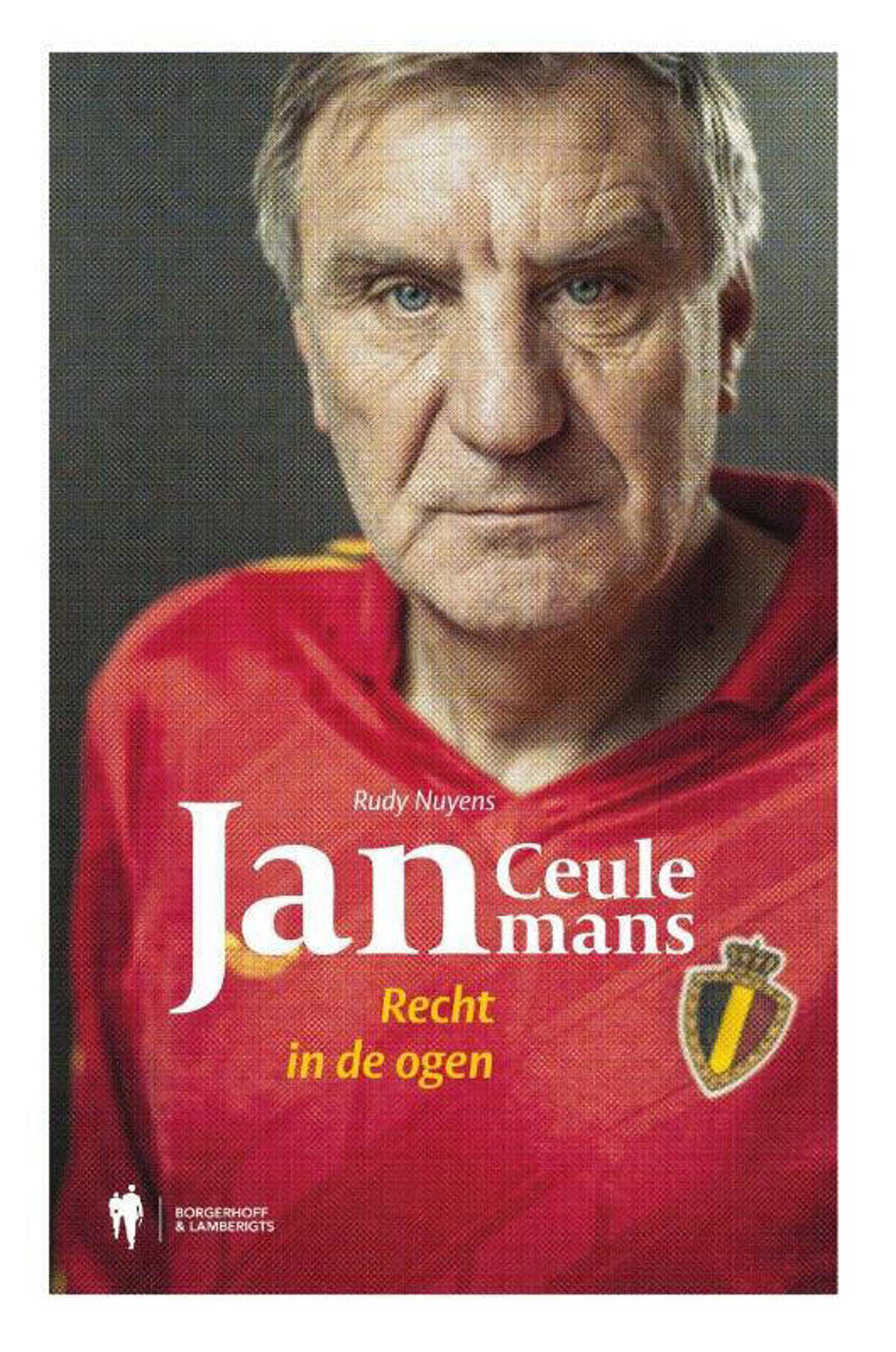 Jan Ceulemans - Rudy Nuyens
