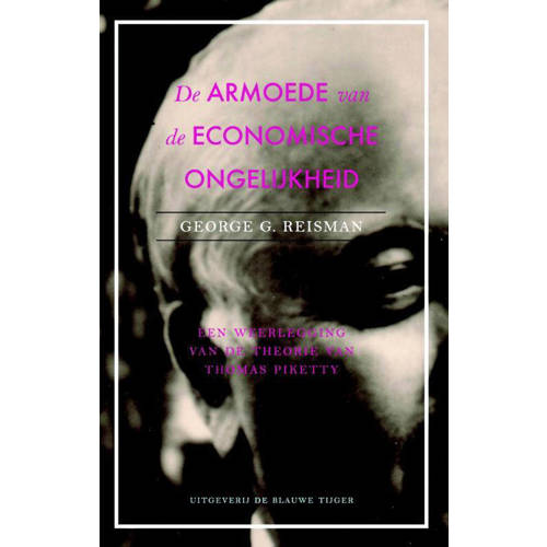 De Armoede Van Economische Gelijkheid George G Reisman huismerk kopen in de aanbieding