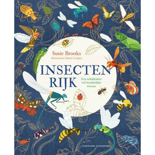 Insectenrijk Susie Brooks huismerk kopen in de aanbieding