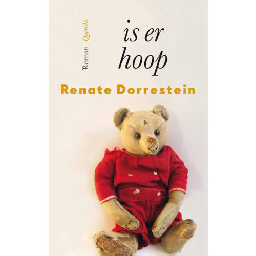 Is Er Hoop Renate Dorrestein huismerk kopen in de aanbieding Is Er Hoop Renate Dorrestein huismerk kopen in de aanbieding