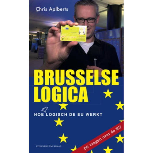 Brusselse Logica Chris Aalberts huismerk kopen in de aanbieding Brusselse Logica Chris Aalberts huismerk kopen in de aanbieding