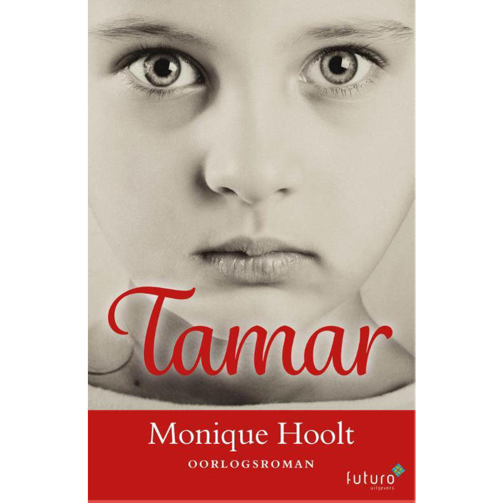 Tamar - Monique Hoolt
