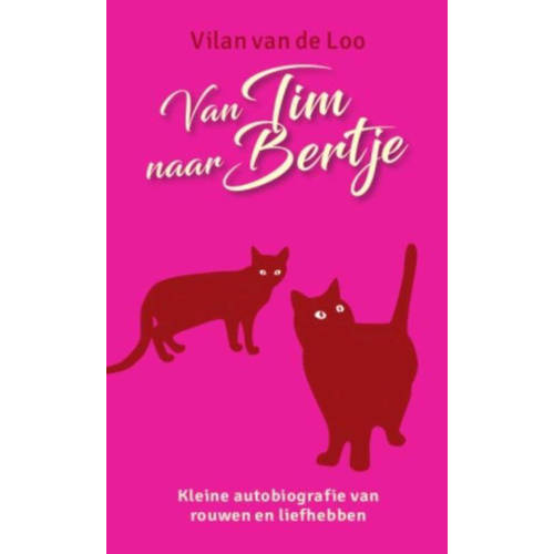 Van Tim Naar Bertje Vilan De Loo huismerk kopen in de aanbieding