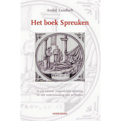 Het Boek Spreuken Andre Zandbelt huismerk kopen in de aanbieding Het Boek Spreuken Andre Zandbelt huismerk kopen in de aanbieding