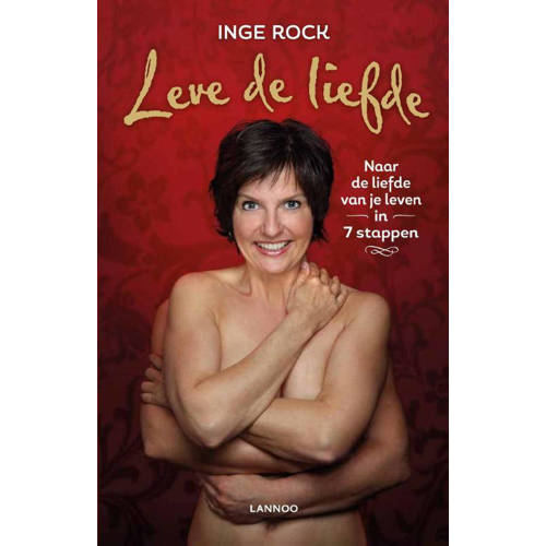 Leve De Liefde Inge Rock huismerk kopen in de aanbieding Leve De Liefde Inge Rock huismerk kopen in de aanbieding