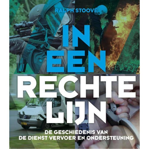 In Een Rechte Lijn Ralph Stoove huismerk kopen in de aanbieding