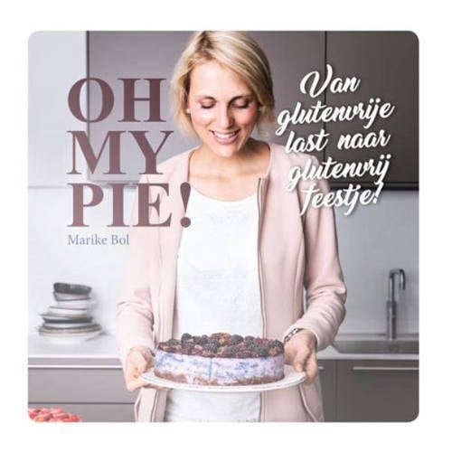 Oh My Pie Marike Bol huismerk kopen in de aanbieding
