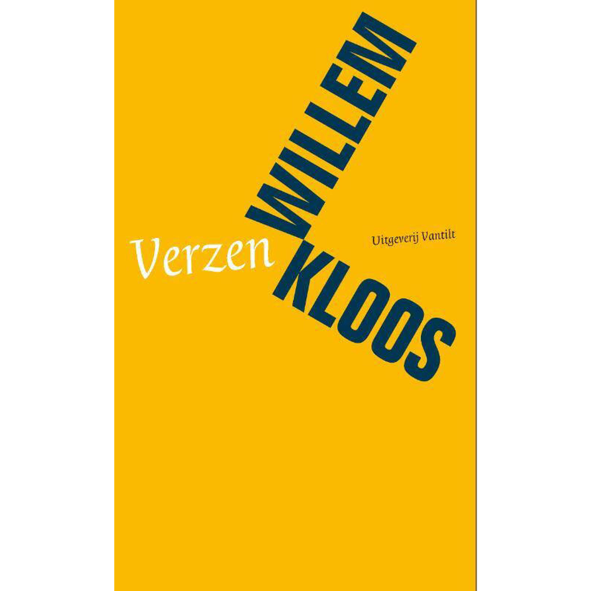 Willem Kloos Verzen wehkamp