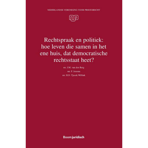 Nederlandse Vereniging Voor Procesrecht Rechtspraak En Politiek Hoe Leven Die Samen In Het Ene Huis Dat Democratische Rechtsstaat Heet Hd Tjeenk Willink Jm Van Den Berg En F Jensma huismerk kopen in de aanbieding Nederlandse Vereniging Voor Procesrecht Rechtspraak En Politiek Hoe Leven Die Samen In Het Ene Huis Dat Democratische Rechtsstaat Heet Hd Tjeenk Willink Jm Van Den Berg En F Jensma huismerk kopen in de aanbieding