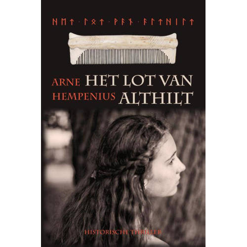 Het Lot Van Althilt Arne Hempenius huismerk kopen in de aanbieding