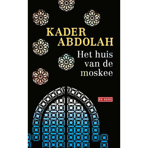 Het Huis Van De Moskee Kader Abdolah huismerk kopen in de aanbieding
