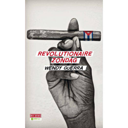 Revolutionaire Zondag Wendy Guerra huismerk kopen in de aanbieding