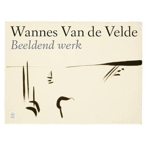 Beeldend Werk Wannes Van De Velde huismerk kopen in de aanbieding Beeldend Werk Wannes Van De Velde huismerk kopen in de aanbieding