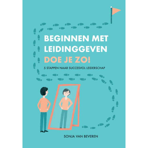 Beginnen Met Leidinggeven Doe Je Zo Sonja Van Beveren huismerk kopen in de aanbieding