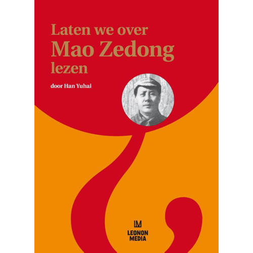 Laten We Over Mao Zedong Lezen Han Yuhai huismerk kopen in de aanbieding