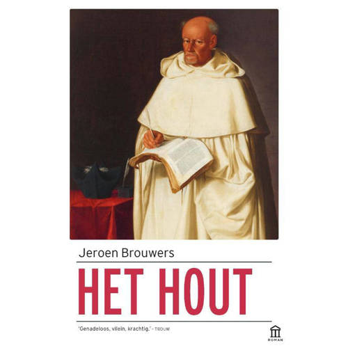 Het Hout Jeroen Brouwers huismerk kopen in de aanbieding