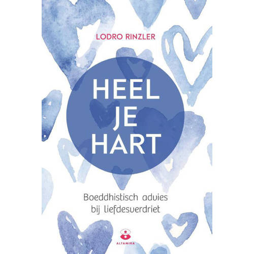 Heel Je Hart Lodro Rinzler huismerk kopen in de aanbieding