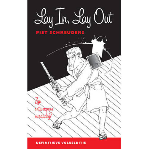 Lay In Out Piet Schreuders huismerk kopen in de aanbieding