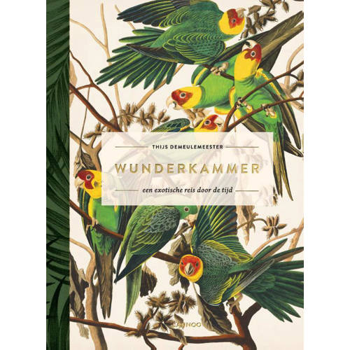 Wunderkammer Thijs Demeulemeester huismerk kopen in de aanbieding Wunderkammer Thijs Demeulemeester huismerk kopen in de aanbieding