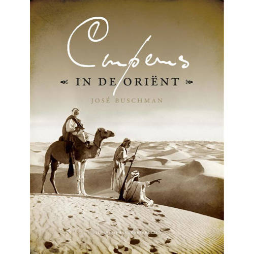 Couperus In De Orient Jose Buschman huismerk kopen in de aanbieding Couperus In De Orient Jose Buschman huismerk kopen in de aanbieding