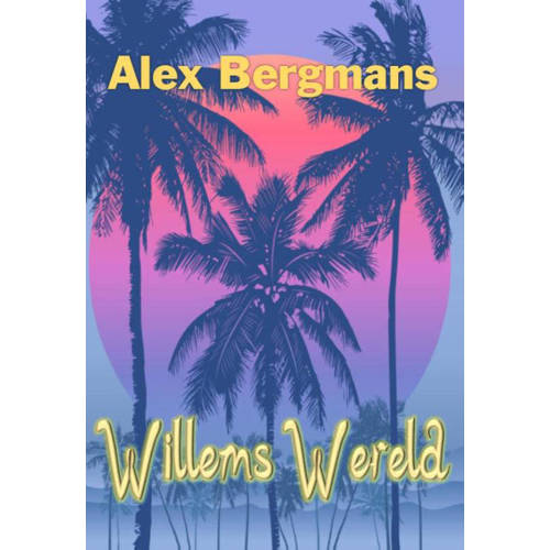 Willems Wereld Alex Bergmans huismerk kopen in de aanbieding Willems Wereld Alex Bergmans huismerk kopen in de aanbieding