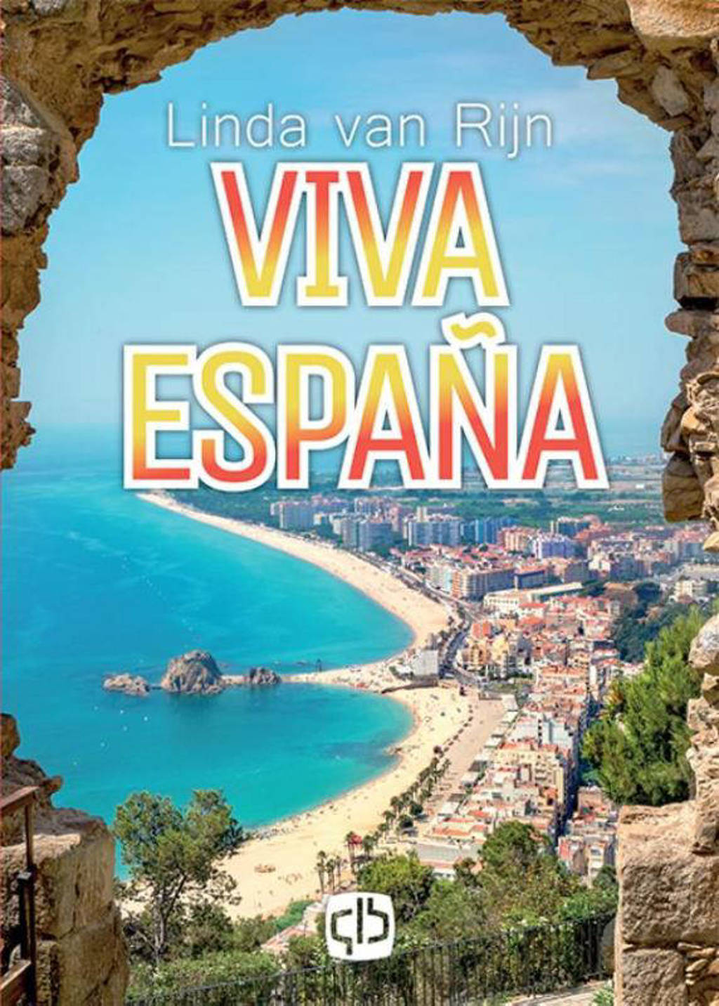 Viva España - Linda van Rijn