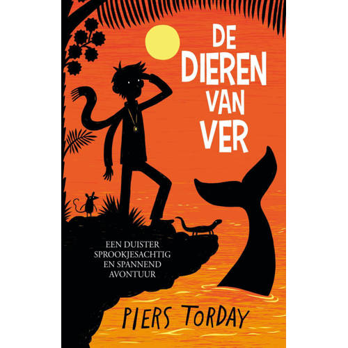 De Dieren Van Ver Piers Torday huismerk kopen in de aanbieding
