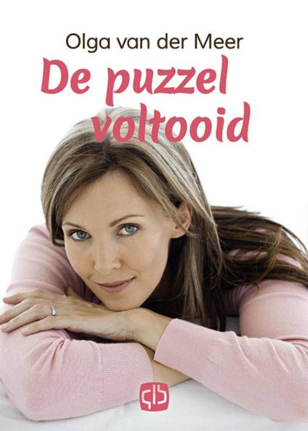 De puzzel voltooid - Olga van der Meer