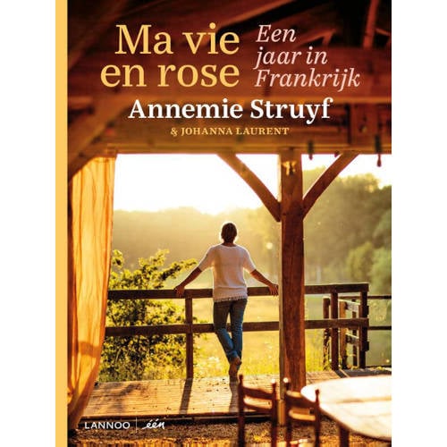 Ma Vie En Rose Annemie Struyf huismerk kopen in de aanbieding Ma Vie En Rose Annemie Struyf huismerk kopen in de aanbieding