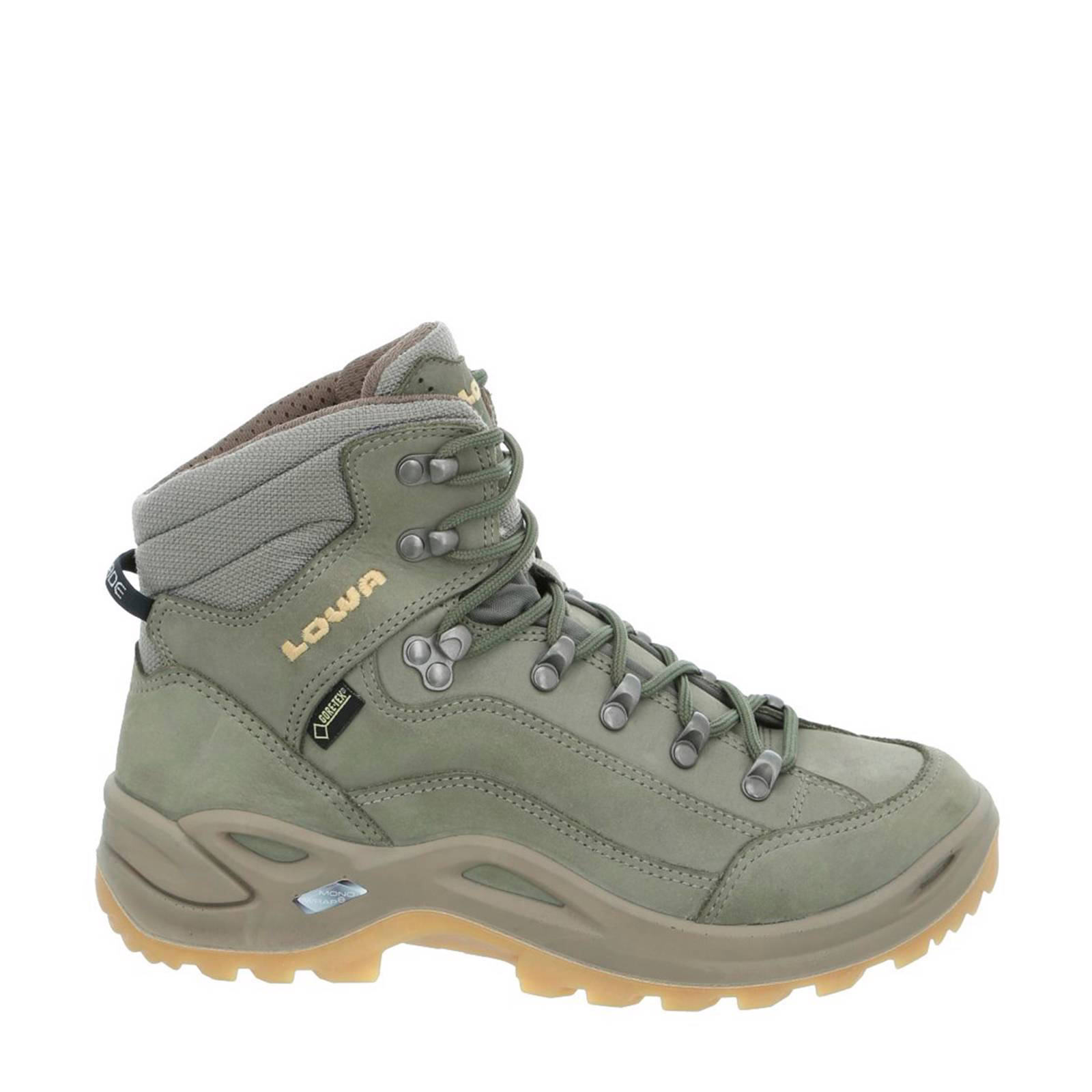 Lowa Renegade GTX wandelschoenen | wehkamp