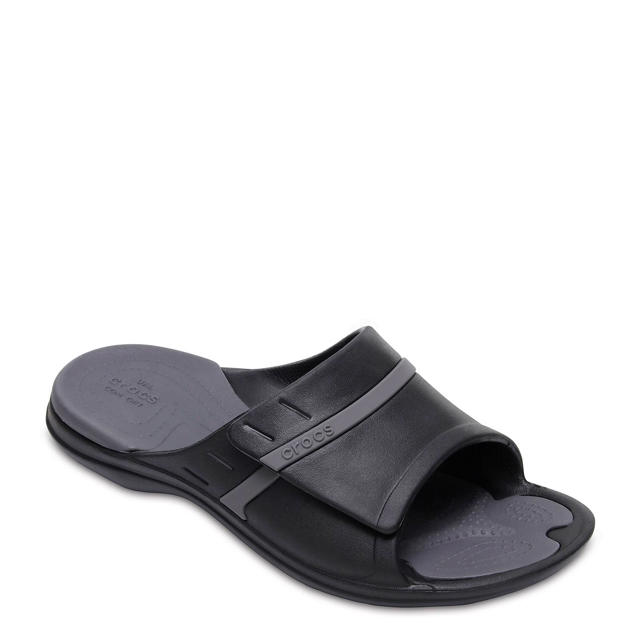 crocs modi
