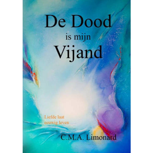 De Dood Is Mijn Vijand Cma Limonard huismerk kopen in de aanbieding