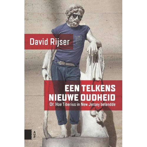 Een Telkens Nieuwe Oudheid David Rijser huismerk kopen in de aanbieding