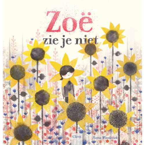 Zoe Zie Je Niet Fiona Woodcock huismerk kopen in de aanbieding