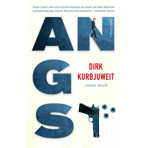 Angst Dirk Kurbjuweit huismerk kopen in de aanbieding Angst Dirk Kurbjuweit huismerk kopen in de aanbieding