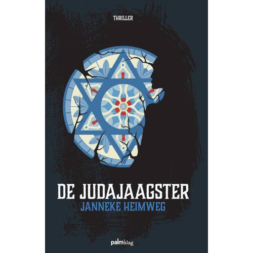 De Judajaagster Janneke Heimweg huismerk kopen in de aanbieding De Judajaagster Janneke Heimweg huismerk kopen in de aanbieding