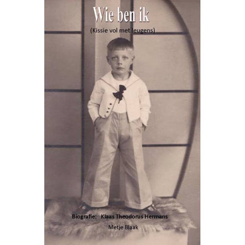 Wie Ben Ik Metje Blaak huismerk kopen in de aanbieding Wie Ben Ik Metje Blaak huismerk kopen in de aanbieding