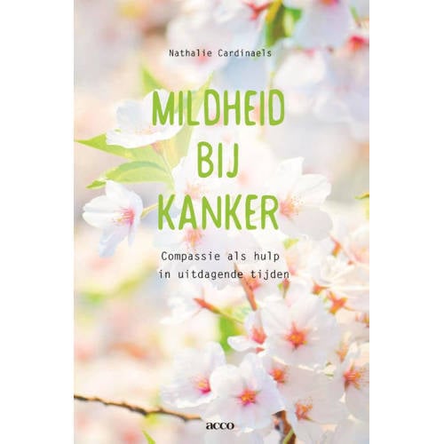 Mildheid Bij Kanker Nathalie Cardinaels huismerk kopen in de aanbieding