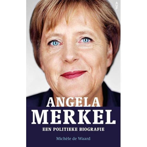 Angela Merkel Michele De Waard huismerk kopen in de aanbieding