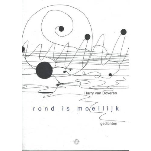 Rond Is Moeilijk Harry Van Doveren huismerk kopen in de aanbieding Rond Is Moeilijk Harry Van Doveren huismerk kopen in de aanbieding