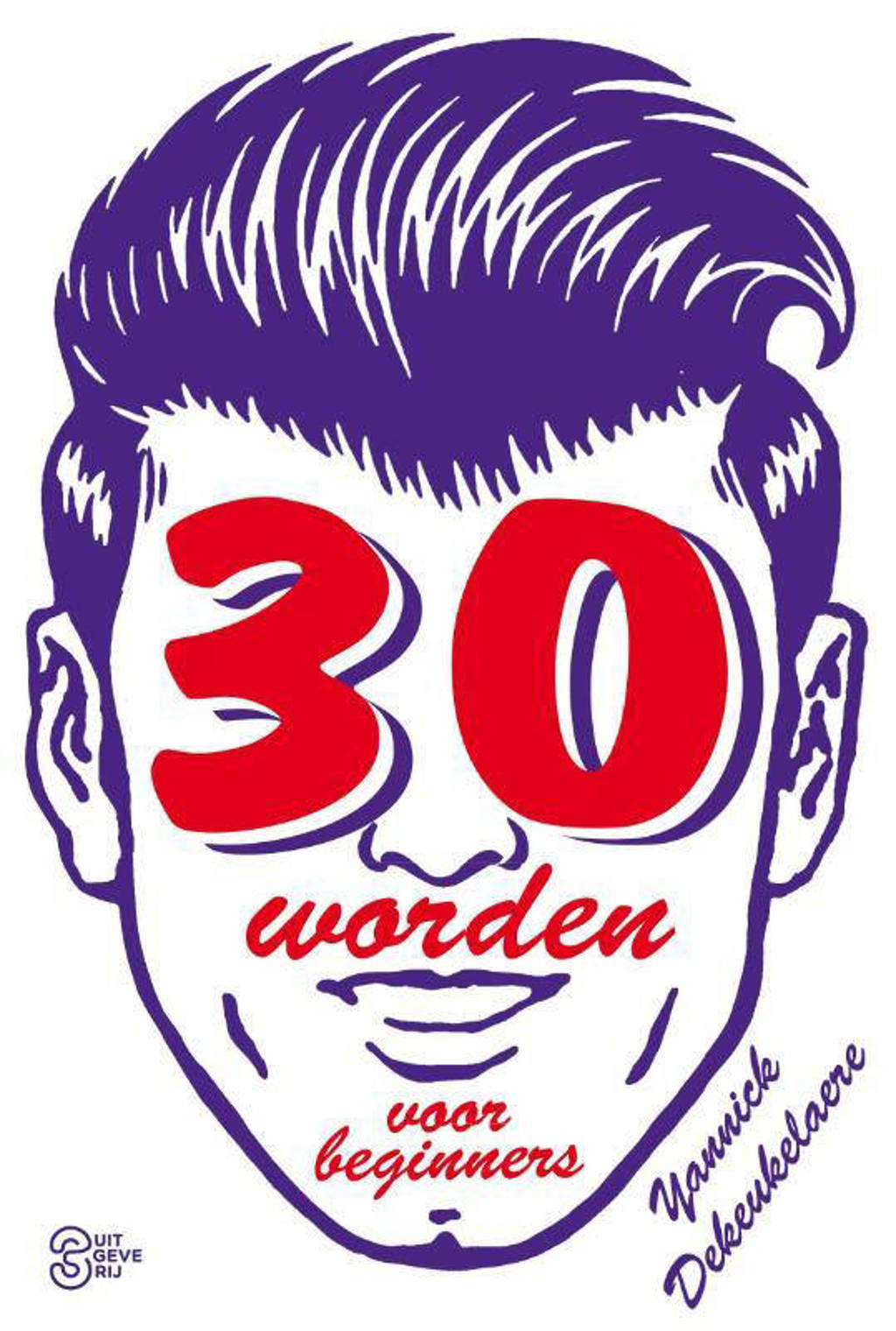 30 worden voor beginners - Yannick Dekeukelaere