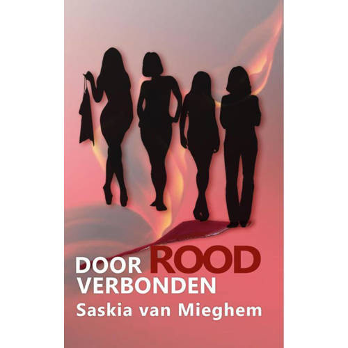 Door Rood Verbonden Saskia Van Mieghem huismerk kopen in de aanbieding