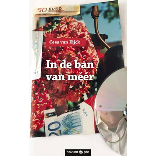 In De Ban Van Meer Cees Eijck huismerk kopen in de aanbieding