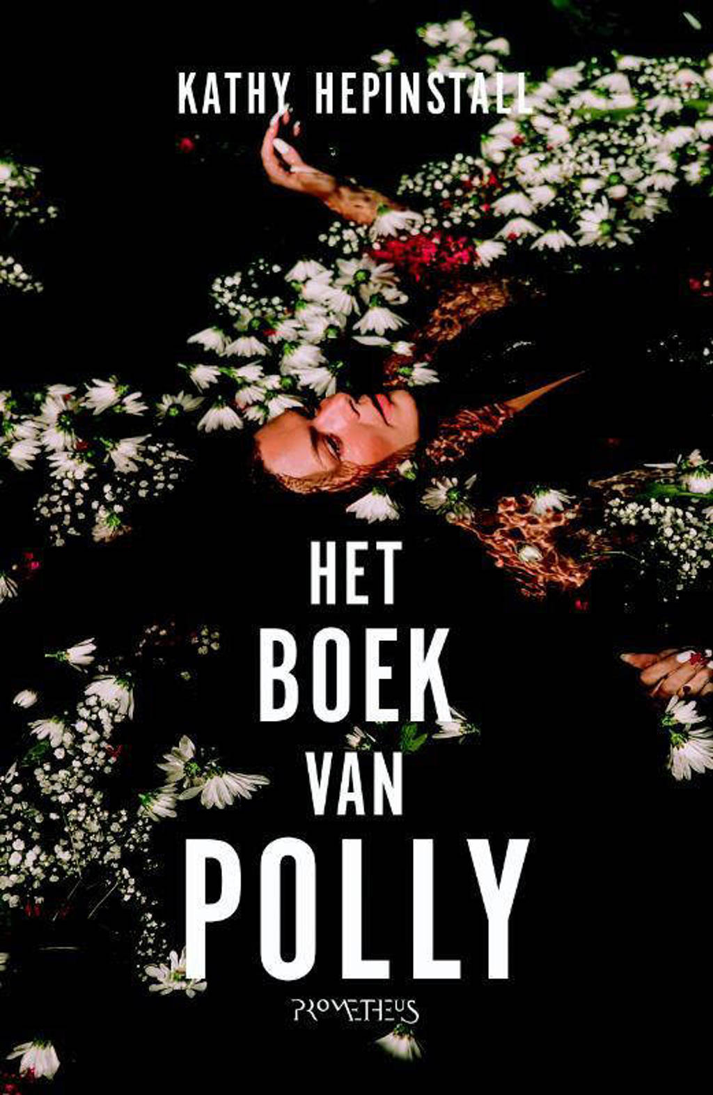 Het boek van Polly - Kathy Hepinstall