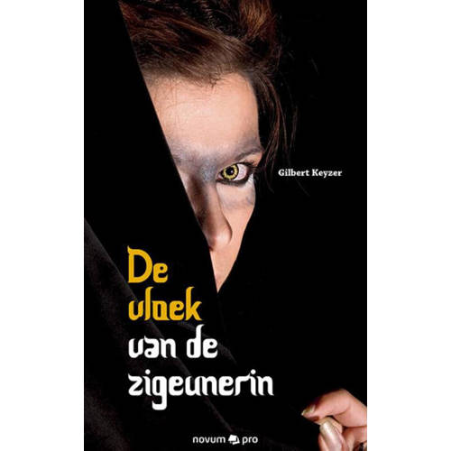 De Vloek Van De Zigeunerin Gilbert Keyzer huismerk kopen in de aanbieding